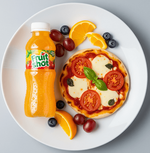 Kids Pizza 
