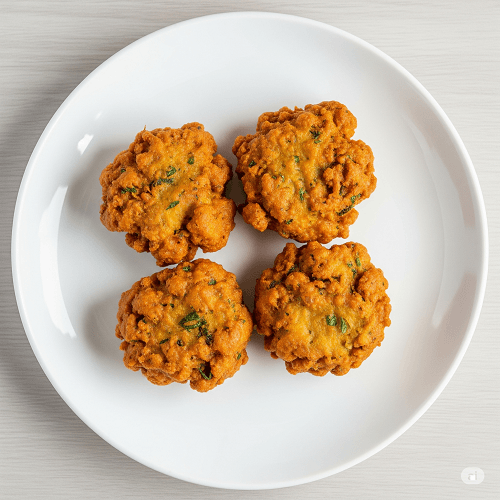 Chicken Pakora 
