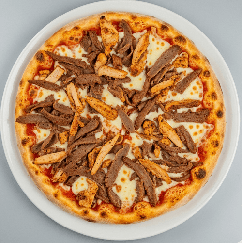 Marmaris Pizza 