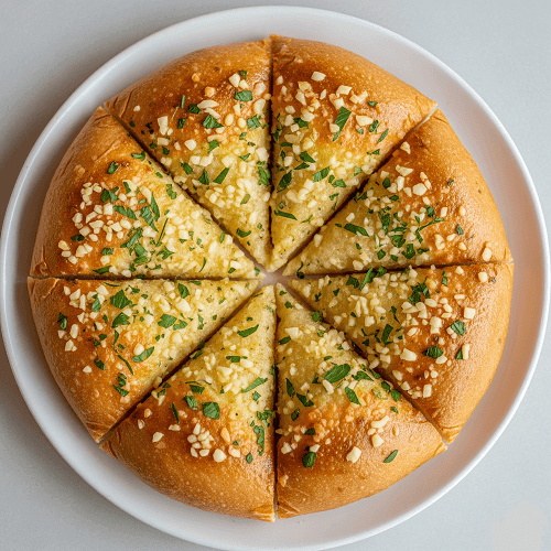Garlic Bread 