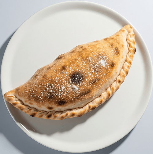 Istanbul Kebab Special Calzone 