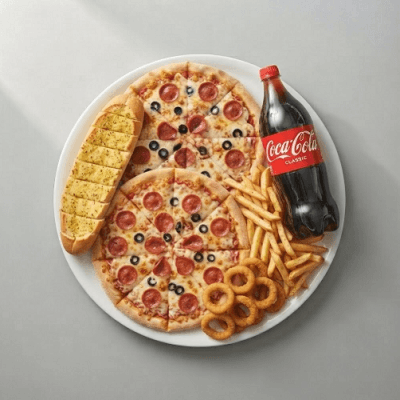Family Meal 