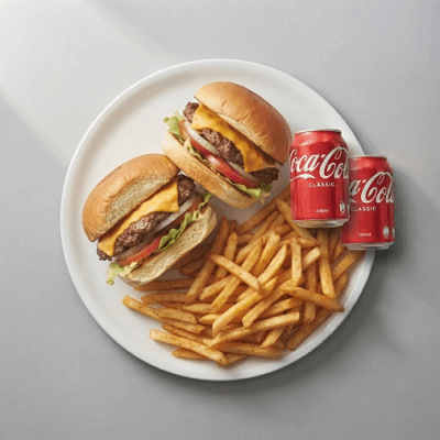 Burger Deal 