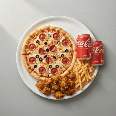 Meal Deal 2 