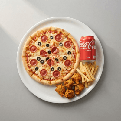 Meal Deal 1 