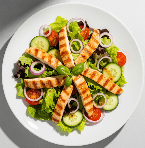 Chicken Salad 