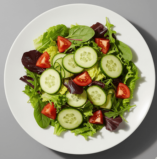Extra Salad 
